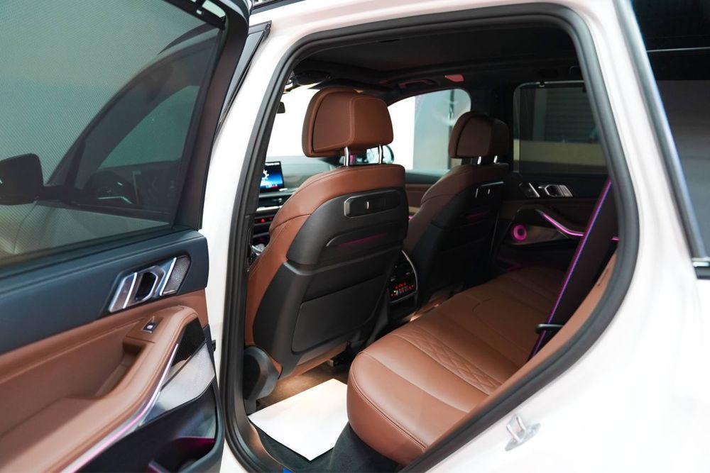 Bmw X5 xDrive40 Facelift 2025