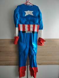 Costum personaj Capitan America