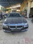Dezmembrez Bmw F10 520D 184 cp