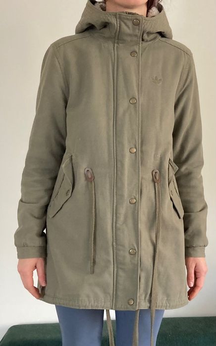 Adidas Дамско яке