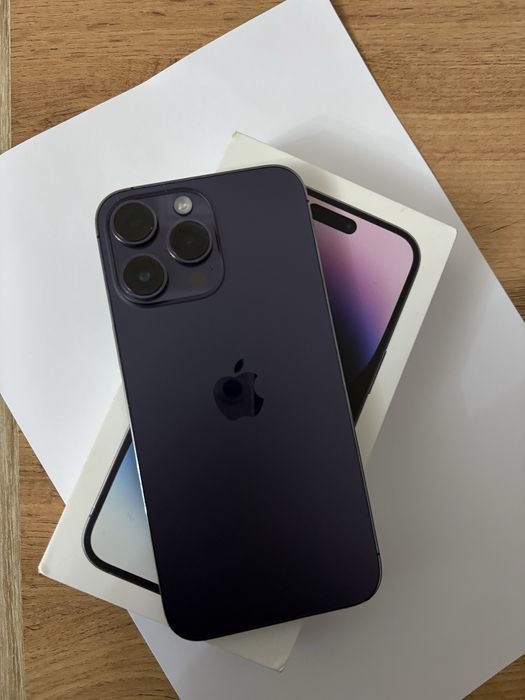 Айфон 14pro max