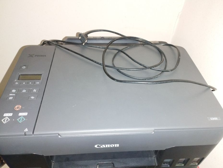Canon printer sotiladi