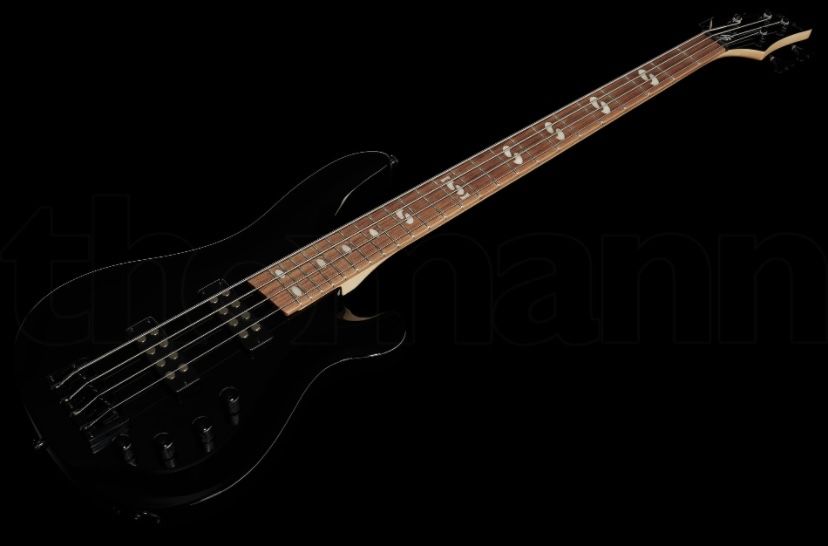 Басс Гитара Harley Benton B450