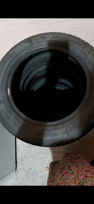 Шина покрышка 4х