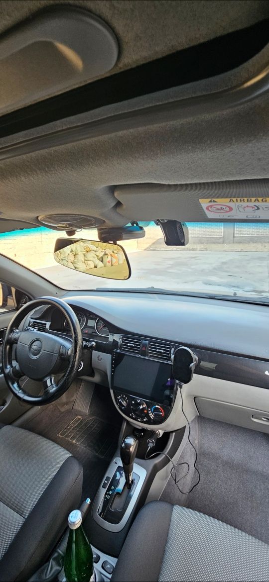 Продается Chevrolet Gentra