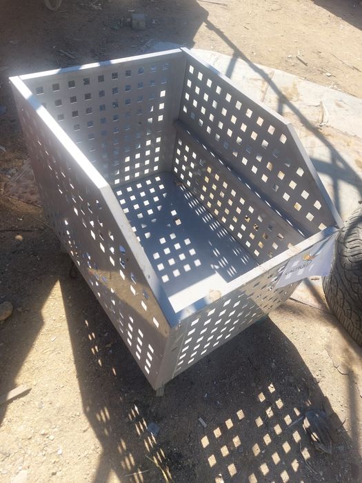 Телешка хозяиственная