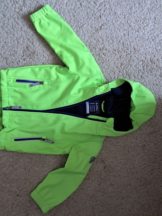 Geaca Killtec Baietel