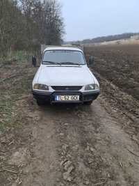 Dacia papuc 4x4 1.6