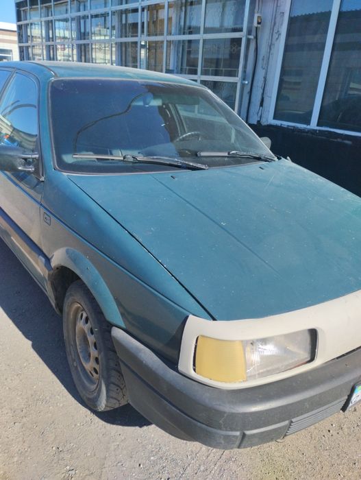 Обмен ключ на ключ  Пастат В3