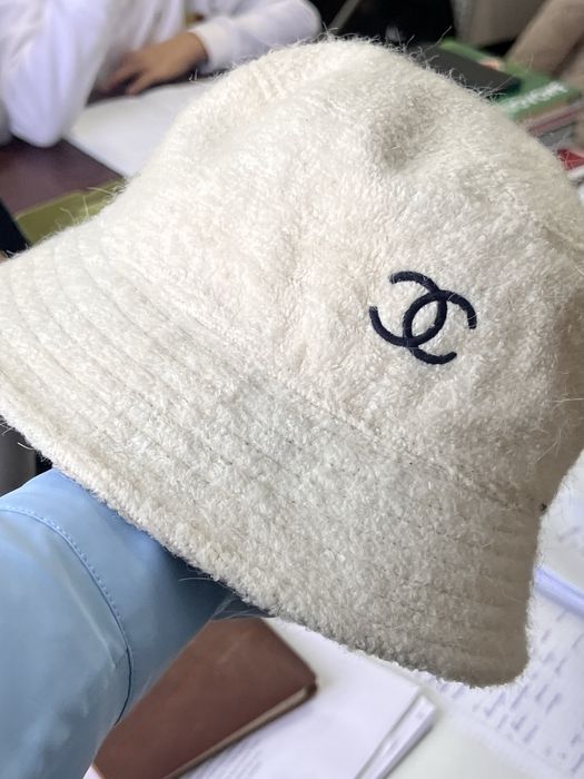 Зимняя панама( стильная,качественная)