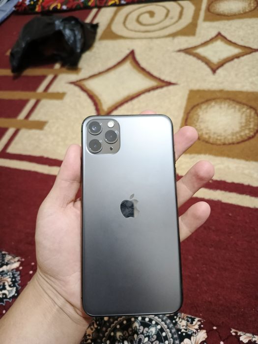Iphone 11 pro max