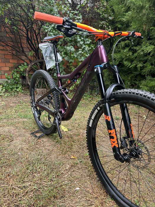 Orbea Occam Carbon 29 цола 1х12 ХТ