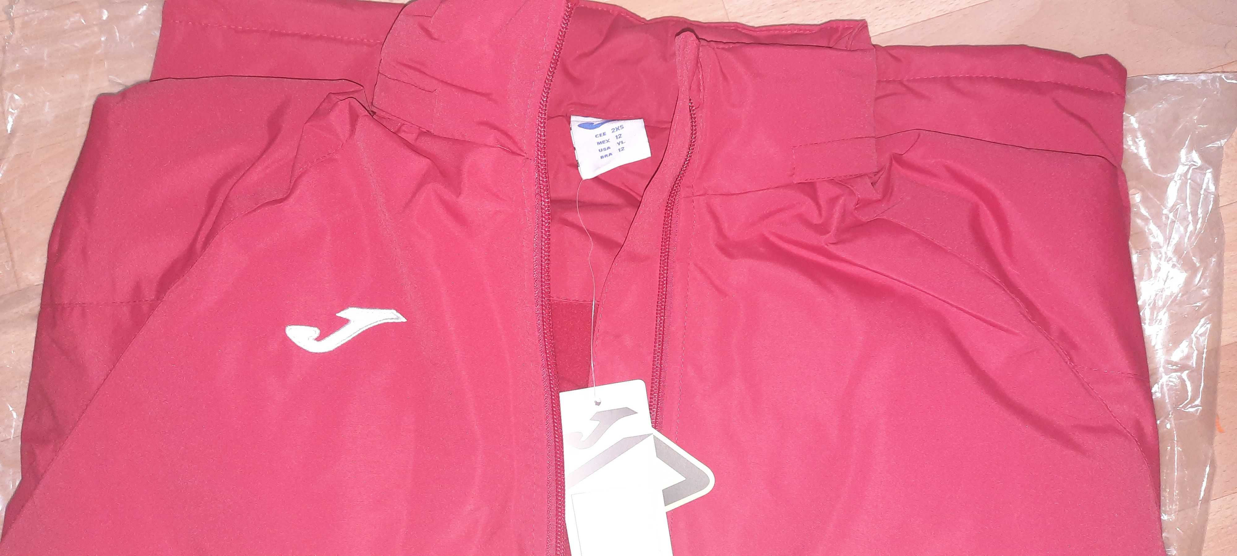 шуба JOMA -детска.За спорт.
