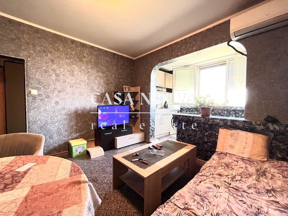 Продава се Тристаен апартамент в София, Фондови жилища - 67 кв.м за 2150 €/кв.м - Снимка #4