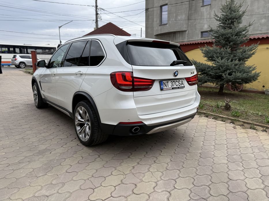 Bmw x5 rate / buy back / cash