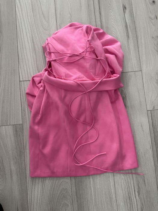 Rochita floare 3D - ZARA