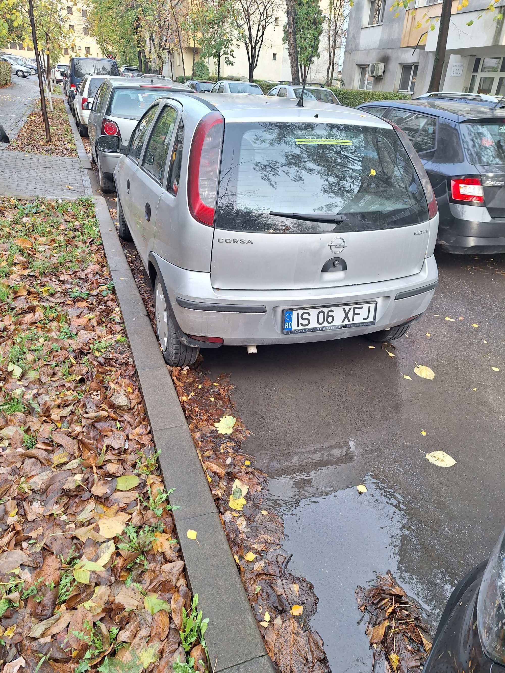 Opel     Corsa  fab2005