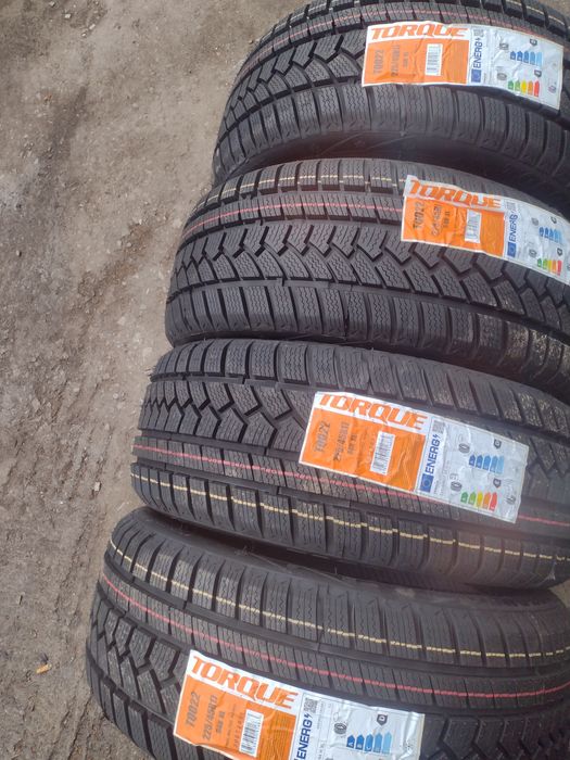 Нови 225/45/17.  Torque TQ022 dot1425