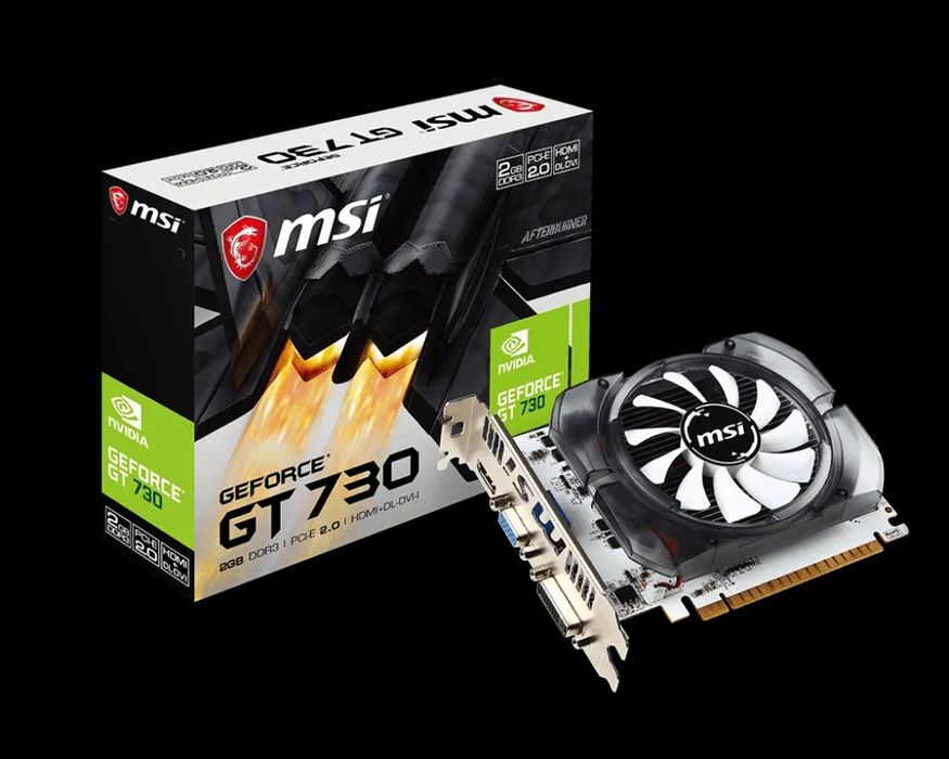 Gt 730 2gb ddrr3