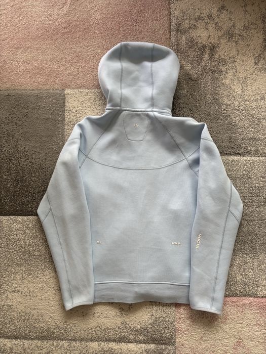 Nike Nocta Tech Fleece екип