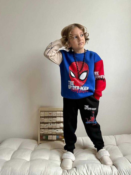 детски спортни екипи за момче