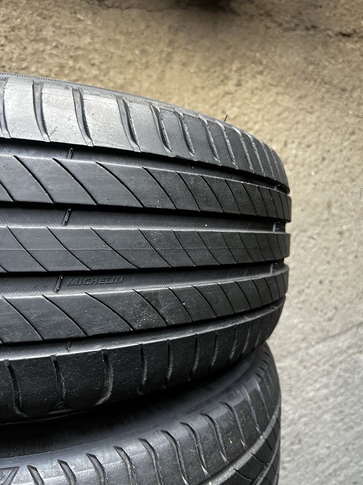Anvelope de vara 205/55 R16 Michelin