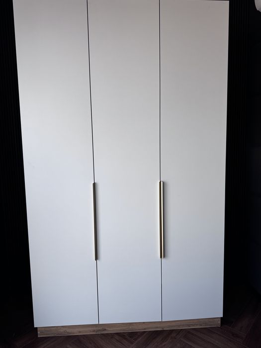 Шкаф 150x250х60 вместительный