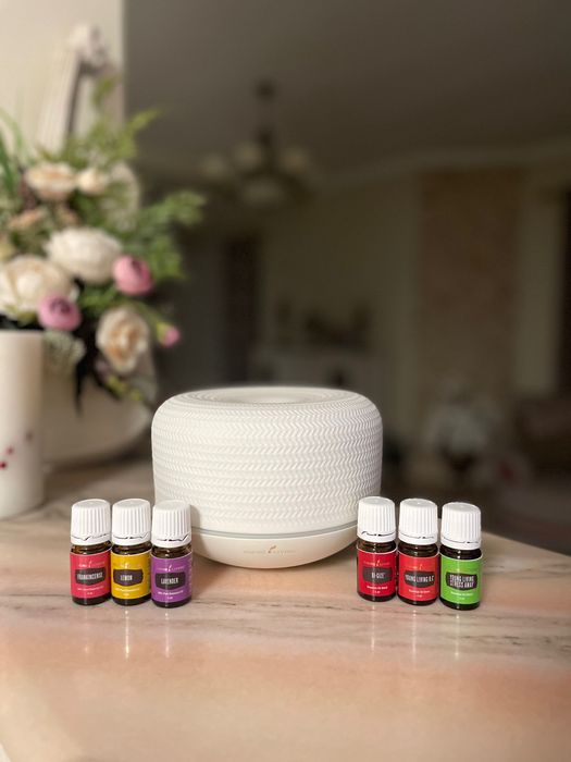 Mini kit Young Living