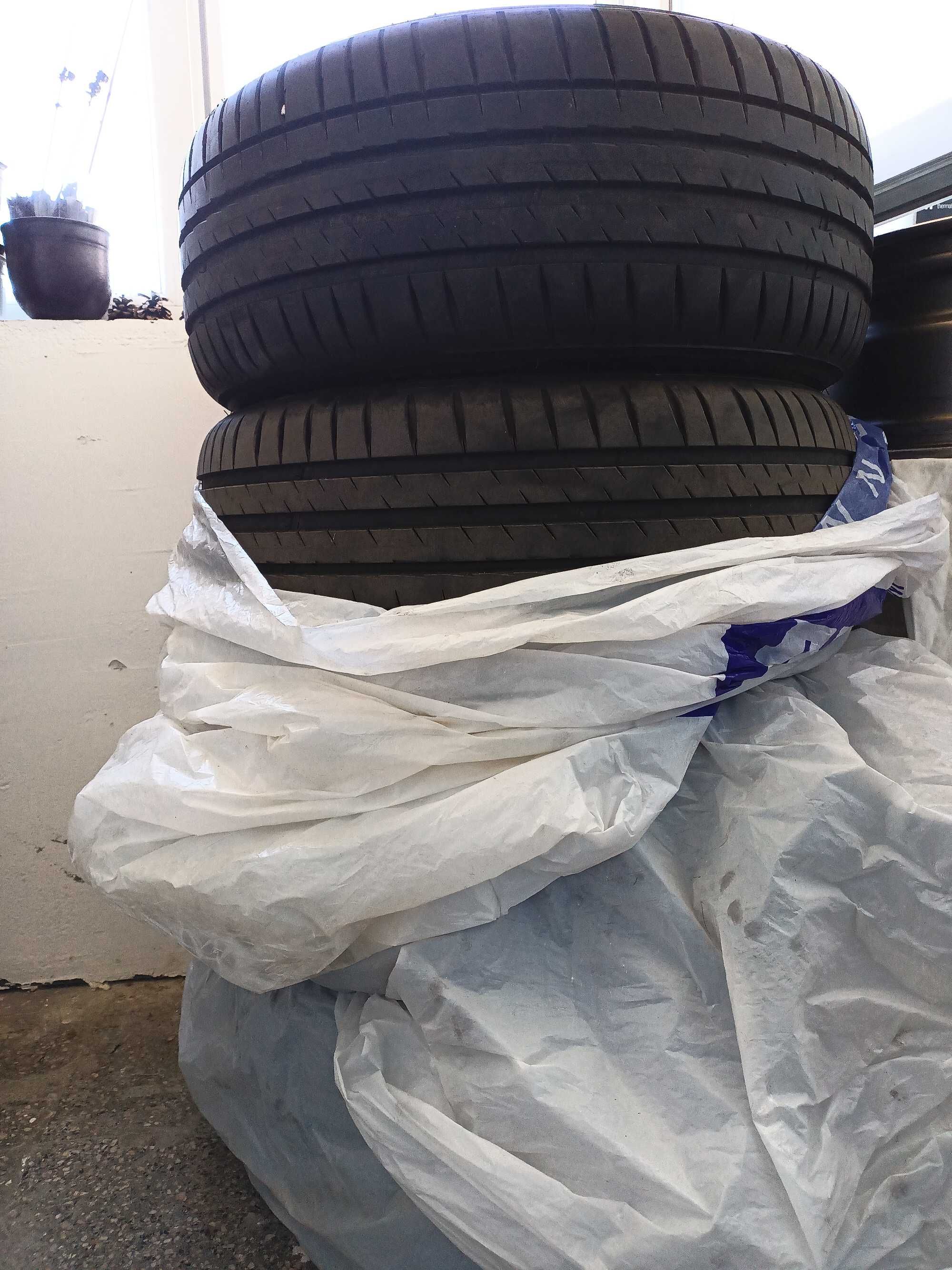 Гуми Run Flat 245/45 R18 Michelin pilot sport 4