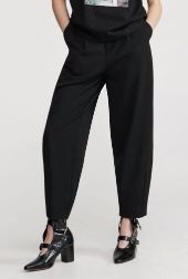 Pantofi Reserved cu decupaje, noi