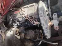 Motor 1.7td opel asta f motorul are 431 de mii de km merge impecabim