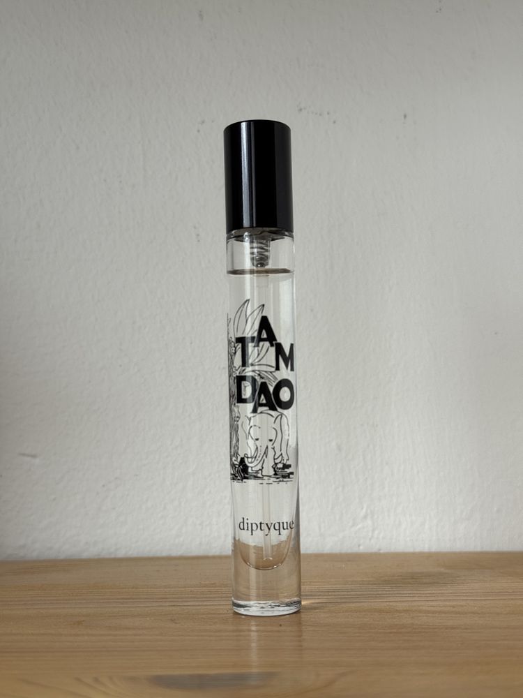 Парфюм Tam Dao от Diptyque, 7,5 ml с торбичка от плат