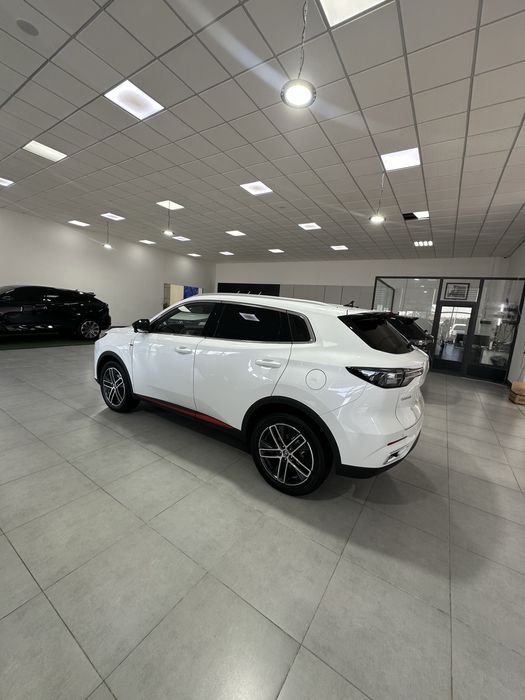 ChANGAN Cs55 plus  boshlanginch 30% bilan 36 oygacha  chiqara