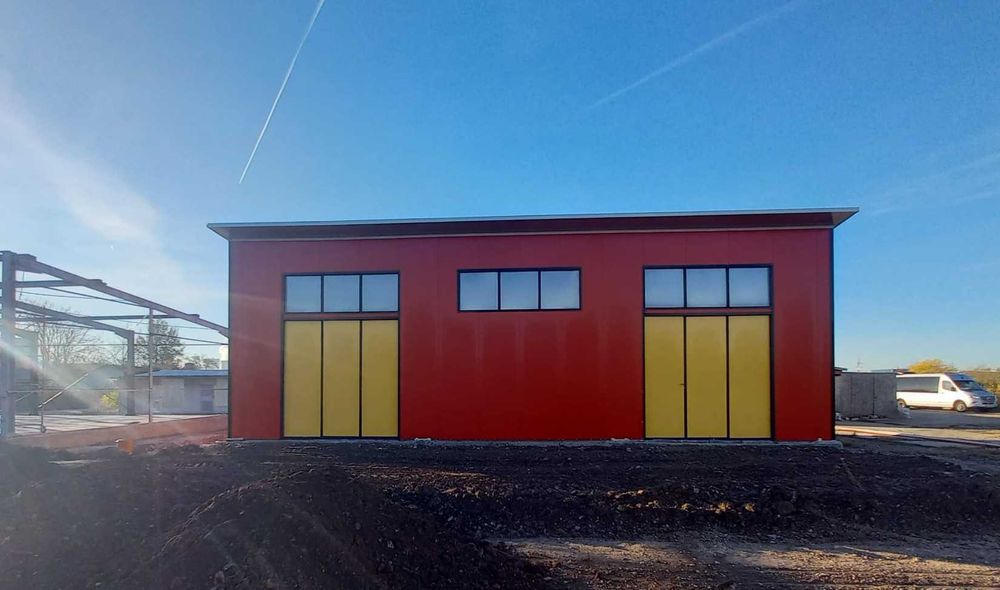 Spatiu de inchiriat 150mp, Iuliu Maniu, Militari