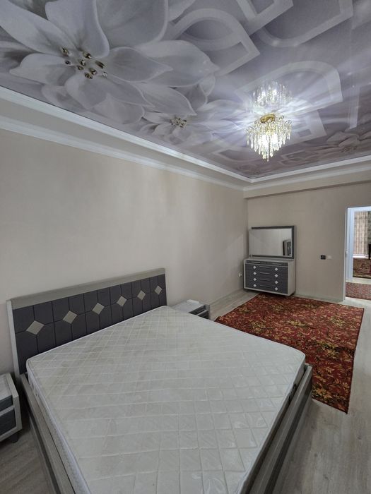 Аренда 80 кв.м янги ремонт Урганч шахар марказида