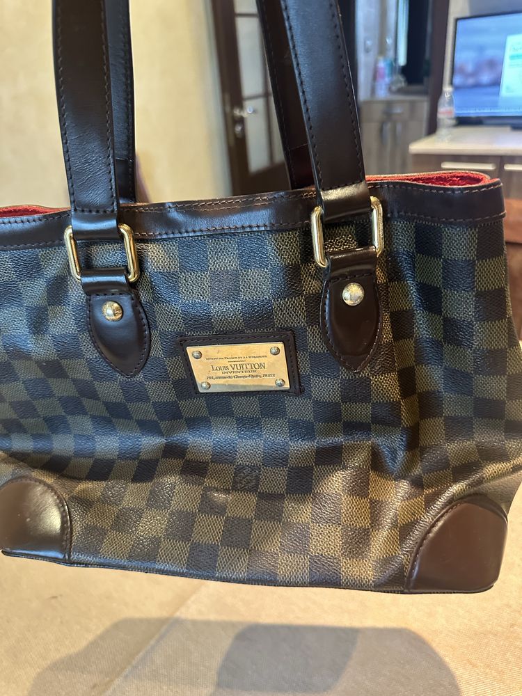 2 раници Michael kors и оригинална чанта Louis Vuitton