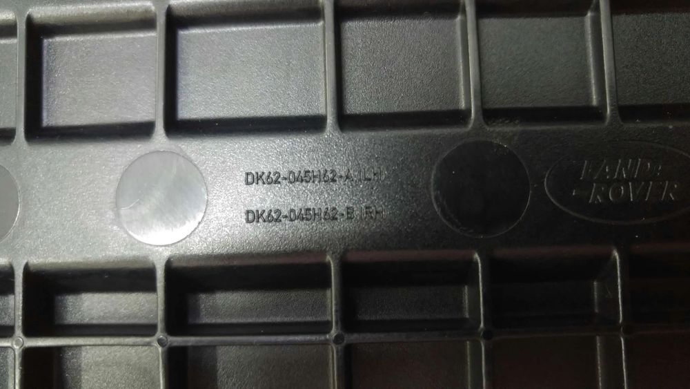 Suport pahare cu bricheta land rover range rover sport 2 l494 cpla15k040ba dk62045h62a dk62045h62b