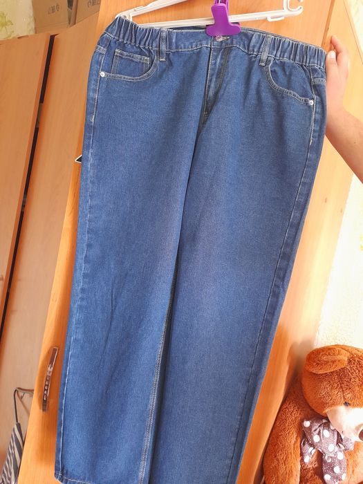 Новые мужские джинсы