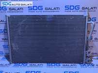 Radiator AC Clima Ford Fusion 2002 - 2012