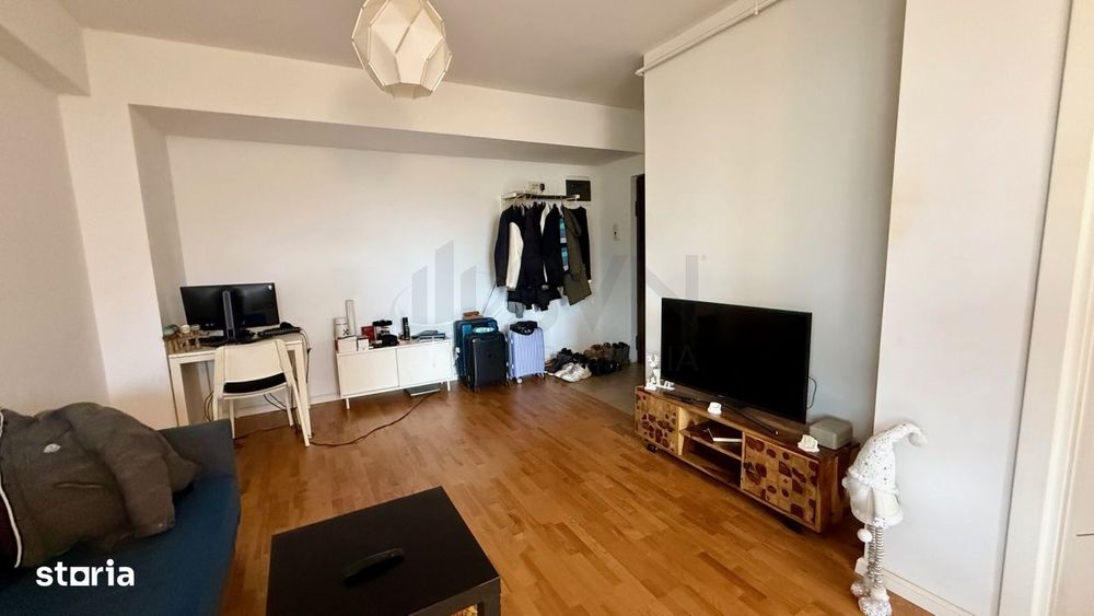 Apartament 2 Camere de Vanzare I Otopeni