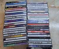 Колекция от компакт дискове  CD