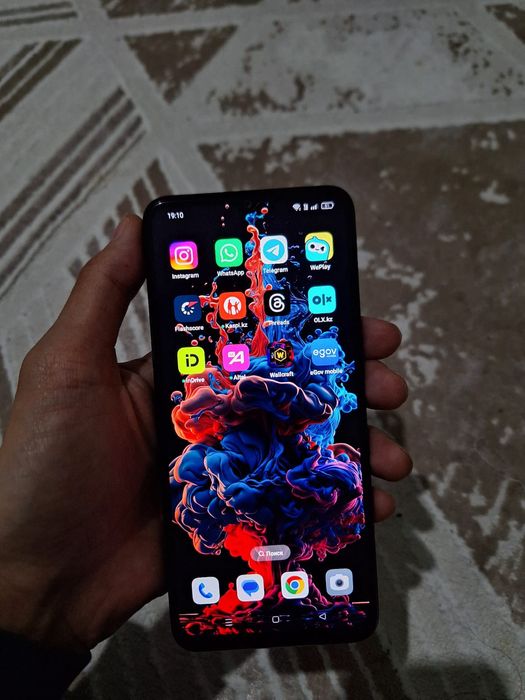 Oppo a57s 128гб сатылады