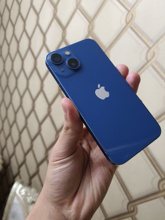 Iphone 13 mini 128gb