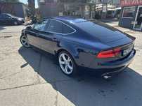 Vand Audi A7 sportback 313 cai