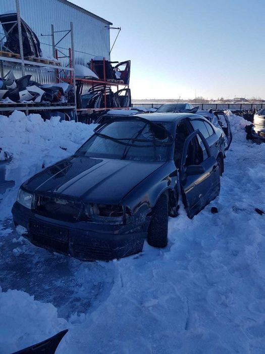 шкода октавиа а4 skoda octavia a4 1,6 akl автомат