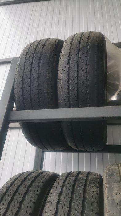 Cauciucuri, Anvelope, Jante Diferite Dimensiuni 205/65/16C