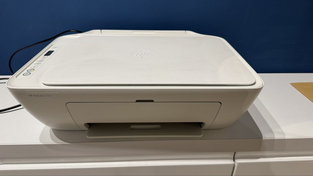 Imprimanta multifunctionala HP