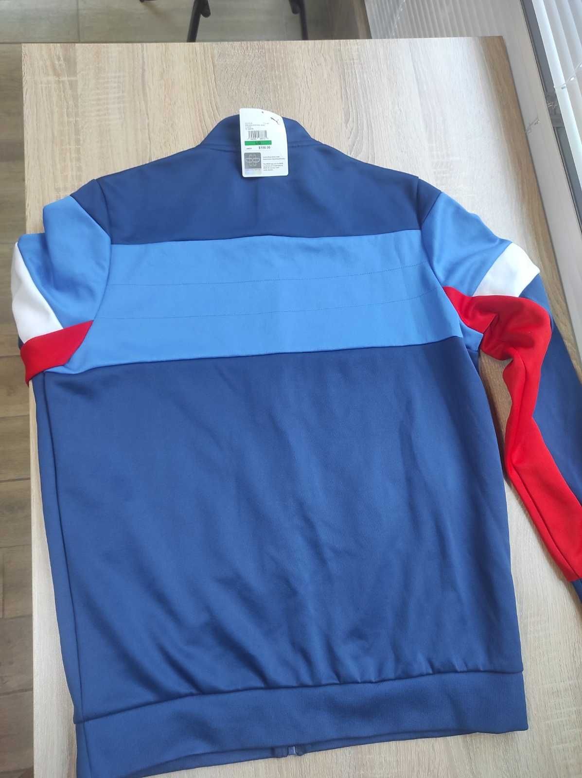 Чисто нов Анцуг Puma BMW
