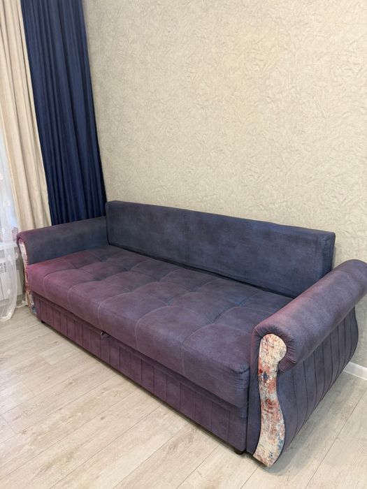 Диван- тахта раскладной