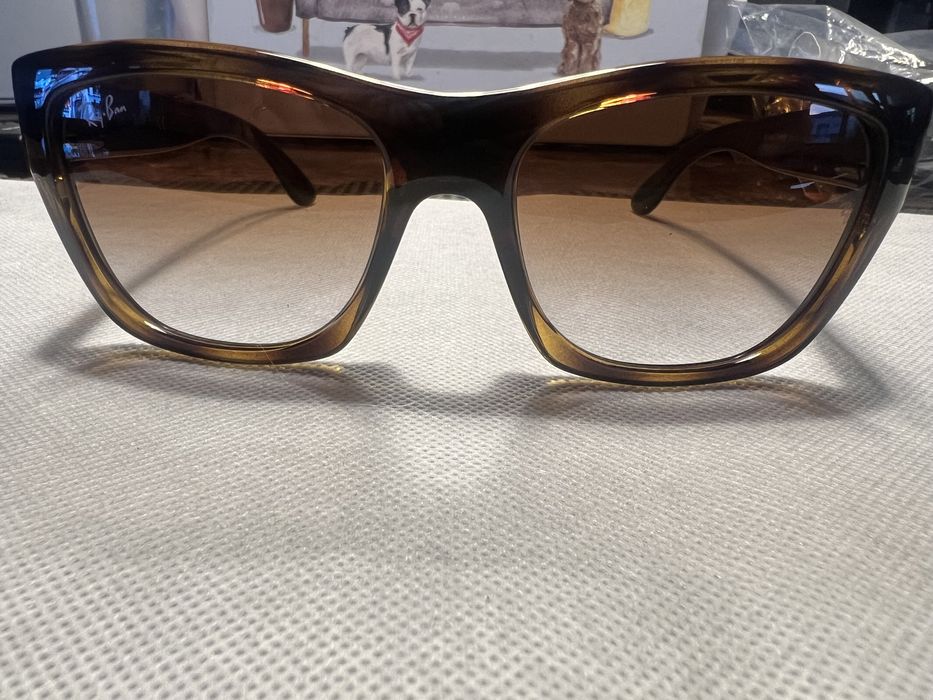 Ochelari de soare Ray Ban (unisex)